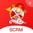 Ícone do programa: 财神驾道
