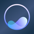 Иконка программы: Sera: Meditate Breathe Sl…