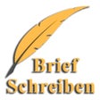 ไอคอนของโปรแกรม: Brief schreiben A1 A2 B1 …