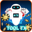 程序图标：Tool TX - AI Phân Tích Tà…