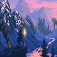 Programikonen: Wildfire