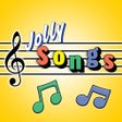 程序图标：Jolly Phonics Songs