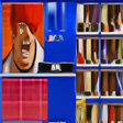 程序图标：Iori 2002 Retro king of A…