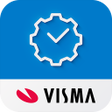 プログラムのアイコン：Visma Ressurs