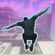 Ícone do programa: Real Parkour - Endless Ru…