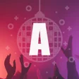 أيقونة البرنامج: Activity - Word Game