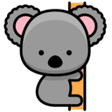 프로그램 아이콘: Word Koala: Instant Synon…