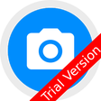 プログラムのアイコン：Snap Camera HDR - Trial