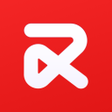 ไอคอนของโปรแกรม: Reelway: feel-good clips