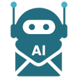 プログラムのアイコン：AI Email Writing