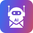 Ikona programu: AI Email Writing
