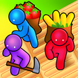 プログラムのアイコン：Farming Lands Happy Farm …