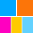 Ikona programu: FrameMagic - Collage Make…