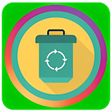 プログラムのアイコン：Recover Msgs deleted