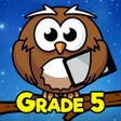 Icon of program: Fifth Grade Learning Games