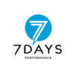 程序图标：7days Performance