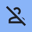 Icon of program: Hide Self in Google Meet