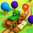 Icoon van programma: Woodland Rush