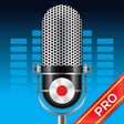 أيقونة البرنامج: RecorderHQ Pro