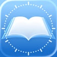 ไอคอนของโปรแกรม: Reading Time - Book Track…