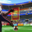 Ícone do programa: American Football Kicks G…