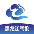 Symbol des Programms: 黑龙江气象
