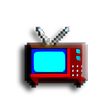 Symbol des Programms: Online Media