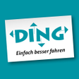 プログラムのアイコン：DING