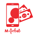 ไอคอนของโปรแกรม: M-Pitesan