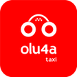Icon of program: Olu4a Taxi клиент
