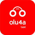 Olu4a Taxi клиент