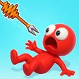 Programın simgesi: Spear Fury: Snap  Attack