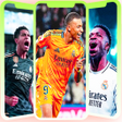 أيقونة البرنامج: real madrid wallpaper 202…
