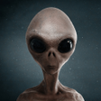 Symbol des Programms: Alien Sounds