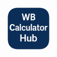 プログラムのアイコン：WB Calculator Hub
