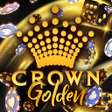 プログラムのアイコン：Crown Golden Casino
