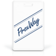 Programikonen: ProxWay Mobile ID