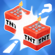 Programikonen: Merge Craft: Combine  Exp…