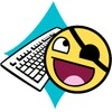 Ikona programu: EFCK Chat Keyboard
