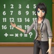 Programikonen: Anime High School Teacher…