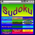 Иконка программы: SudokuMax