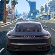Programın simgesi: Car Driving School Game 2…