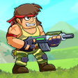 ไอคอนของโปรแกรม: Super Soldiers : Metal Sq…