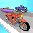 Which Wheel icon