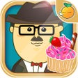 プログラムのアイコン：Cupcake Frenzy Game