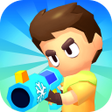 Symbol des Programms: Galactic Warfare-Tower Ta…