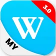 プログラムのアイコン：Winbox 3.0