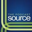 プログラムのアイコン：Podcast Source