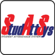 プログラムのアイコン：UPSI StudAttSys