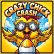 프로그램 아이콘: Crazy Chick Crash